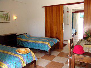 Apartments Katia كاسيوبي المظهر الخارجي الصورة