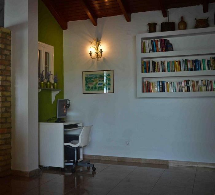 Apartments Katia كاسيوبي المظهر الخارجي الصورة